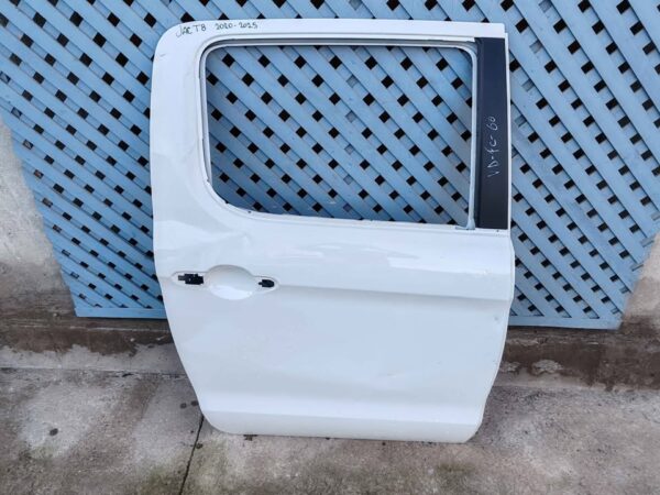Puerta trasera derecha JAC T8 2020 - 2025 - Imagen 2