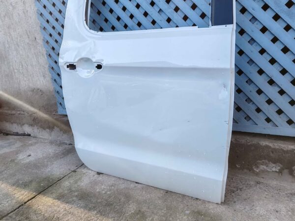 Puerta trasera derecha JAC T8 2020 - 2025 - Imagen 3