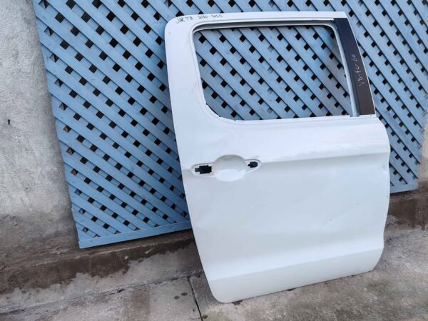 Puerta trasera derecha JAC T8 2020 - 2025 - Imagen 4