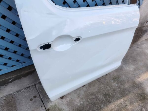 Puerta trasera derecha JAC T8 2020 - 2025 - Imagen 5