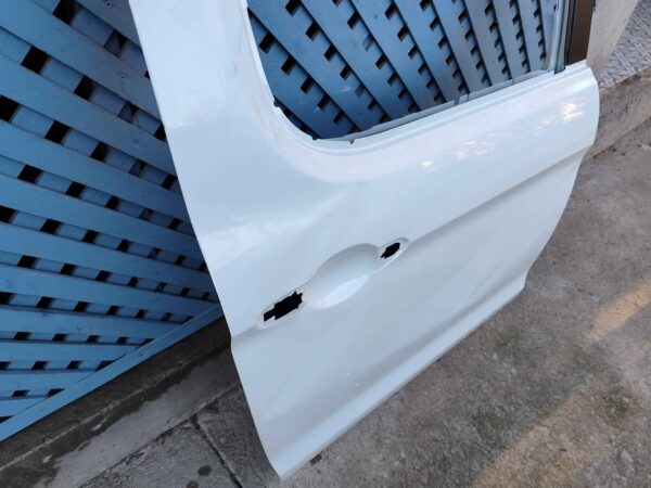 Puerta trasera derecha JAC T8 2020 - 2025 - Imagen 6