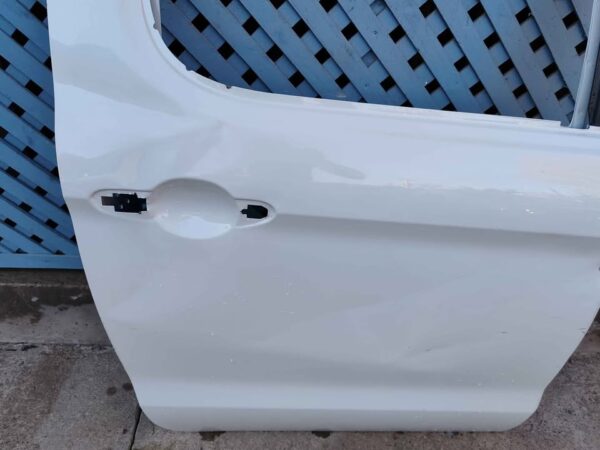 Puerta trasera derecha JAC T8 2020 - 2025 - Imagen 7