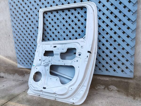 Puerta trasera derecha JAC T8 2020 - 2025 - Imagen 8