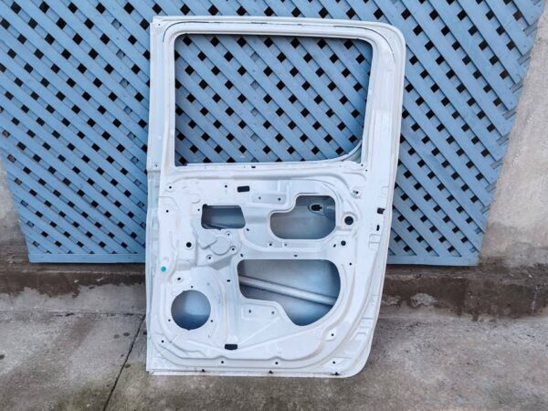Puerta trasera derecha JAC T8 2020 - 2025 - Imagen 9