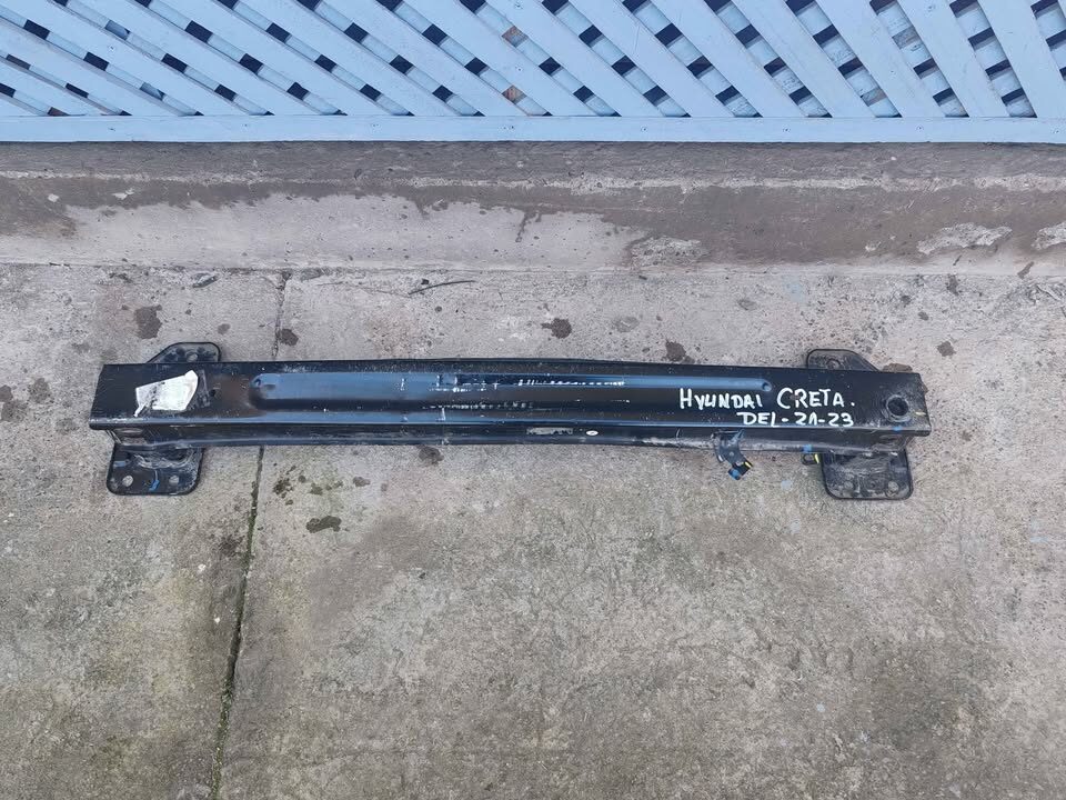 Refuerzo delantero Hyundai Creta 2021 - 2023