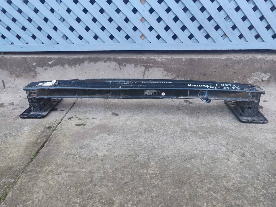 Refuerzo delantero Hyundai Creta 2021 - 2023 - Imagen 2