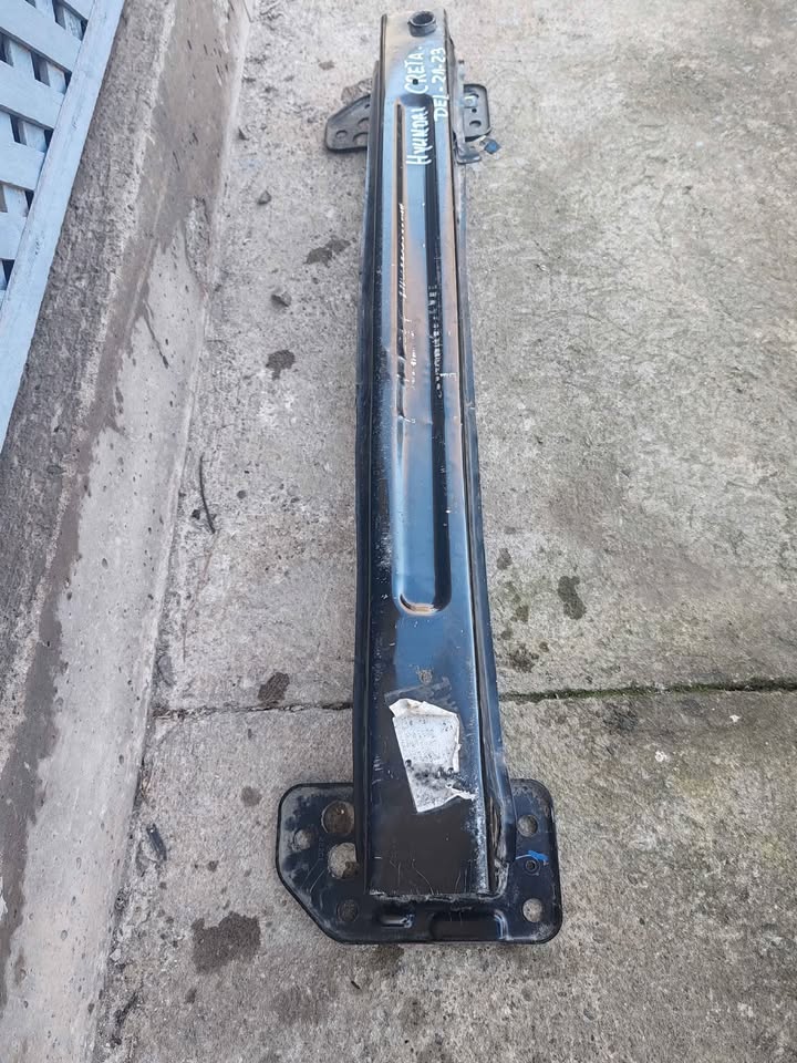 Refuerzo delantero Hyundai Creta 2021 - 2023 - Imagen 3