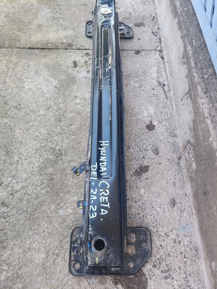 Refuerzo delantero Hyundai Creta 2021 - 2023 - Imagen 4