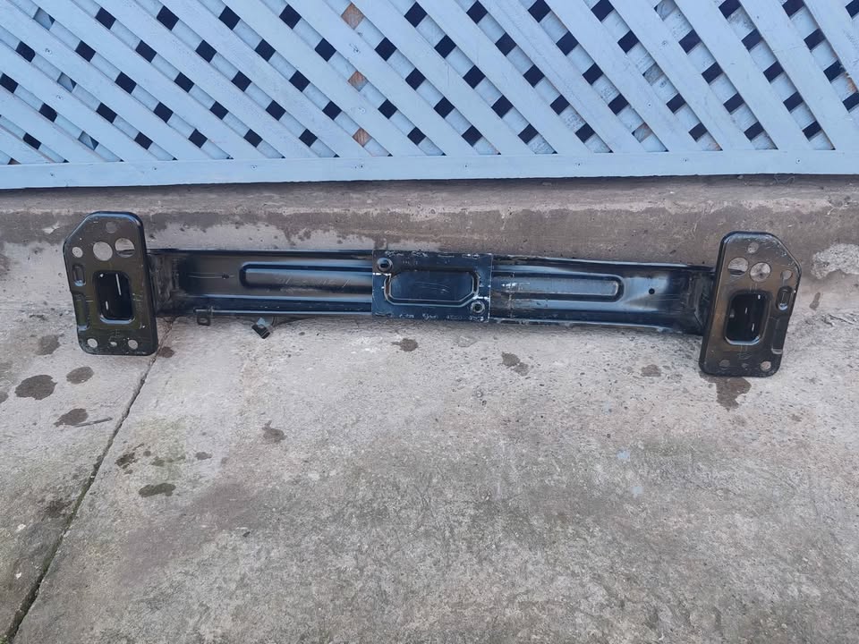 Refuerzo delantero Hyundai Creta 2021 - 2023 - Imagen 7