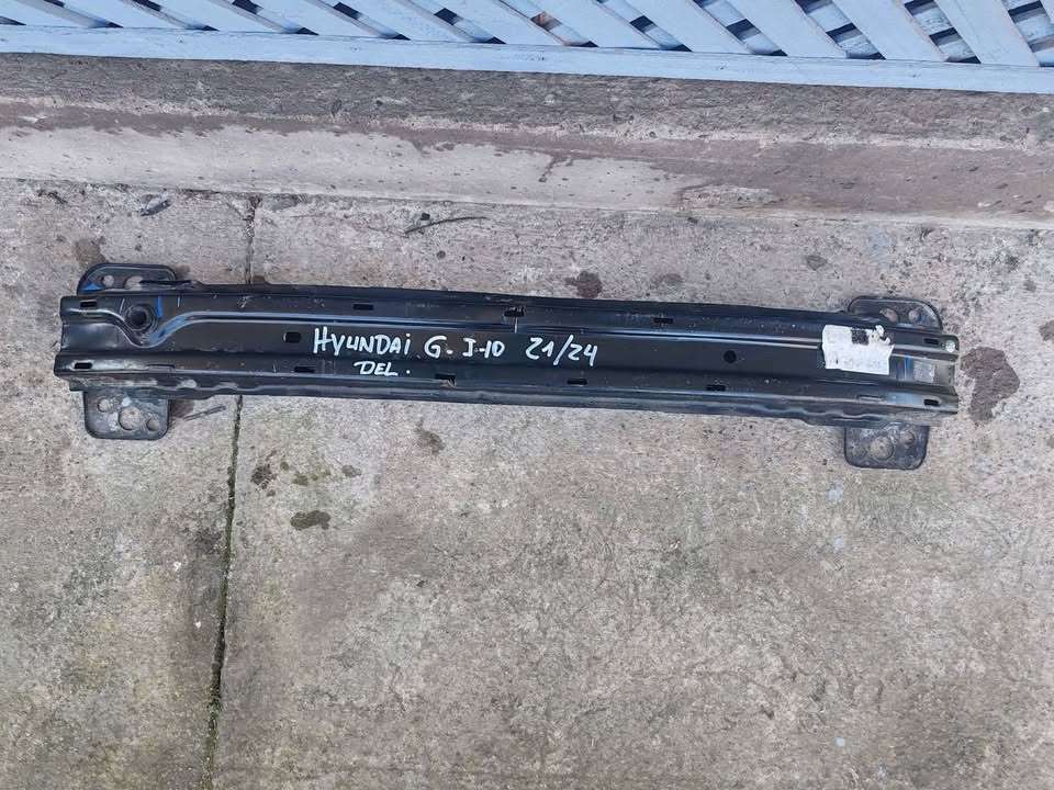 Refuerzo delantero Hyundai Grand i10 2021 - 2024