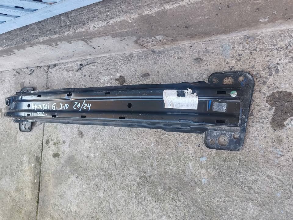 Refuerzo delantero Hyundai Grand i10 2021 - 2024 - Imagen 2