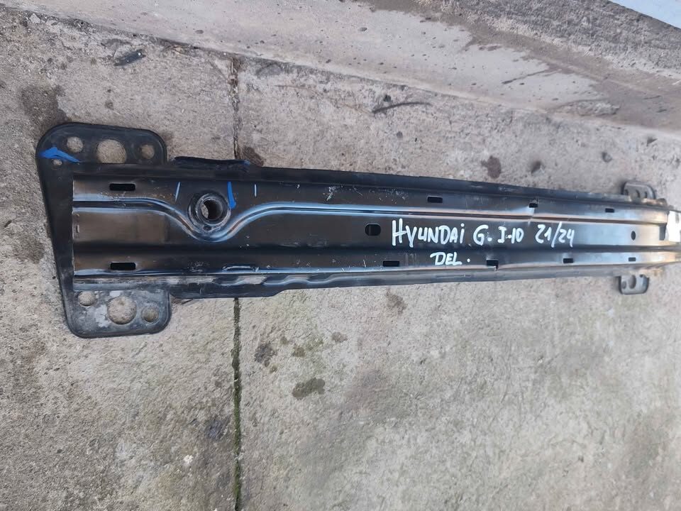 Refuerzo delantero Hyundai Grand i10 2021 - 2024 - Imagen 3