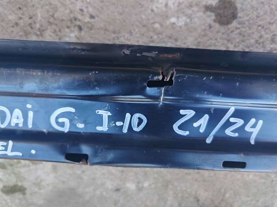 Refuerzo delantero Hyundai Grand i10 2021 - 2024 - Imagen 4
