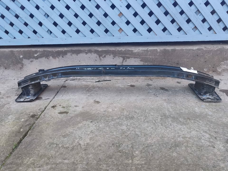 Refuerzo delantero Hyundai Grand i10 2021 - 2024 - Imagen 5