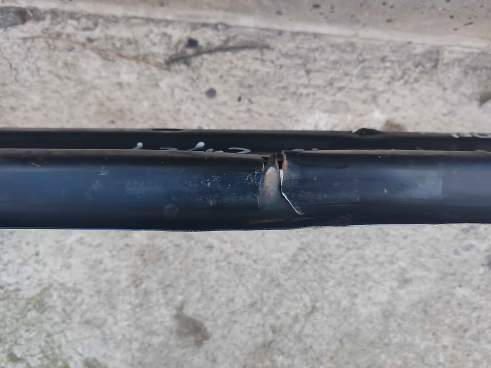 Refuerzo delantero Hyundai Grand i10 2021 - 2024 - Imagen 6