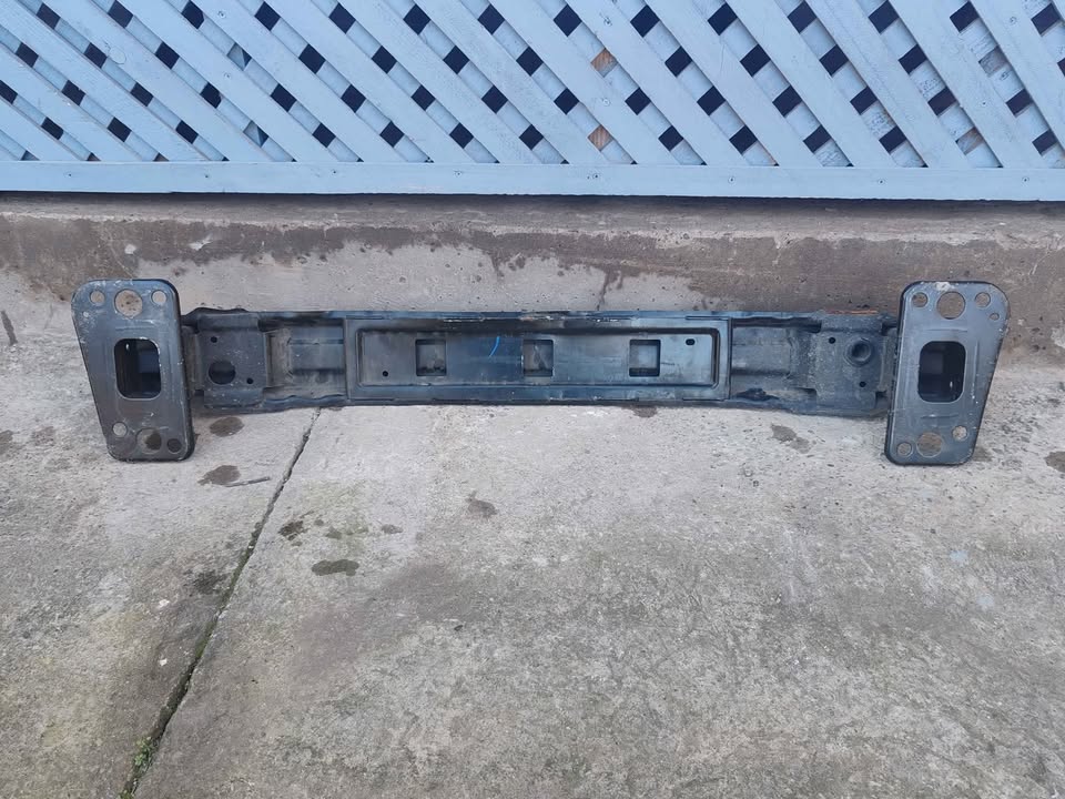 Refuerzo delantero Hyundai Grand i10 2021 - 2024 - Imagen 7