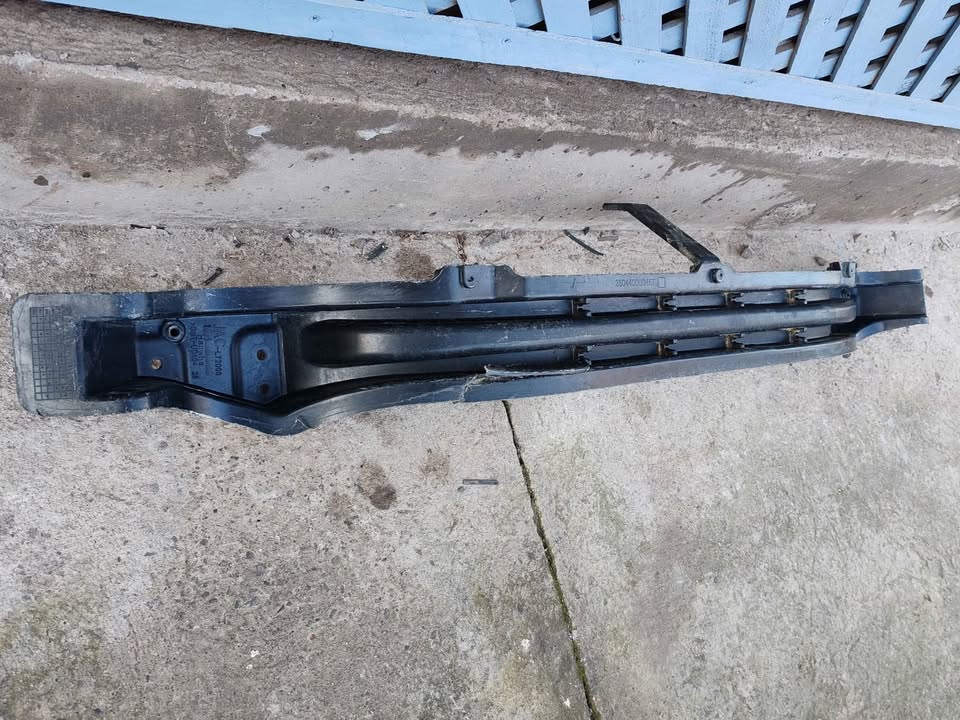 Refuerzo delantero JAC JS4 2021 - 2024 - Imagen 2