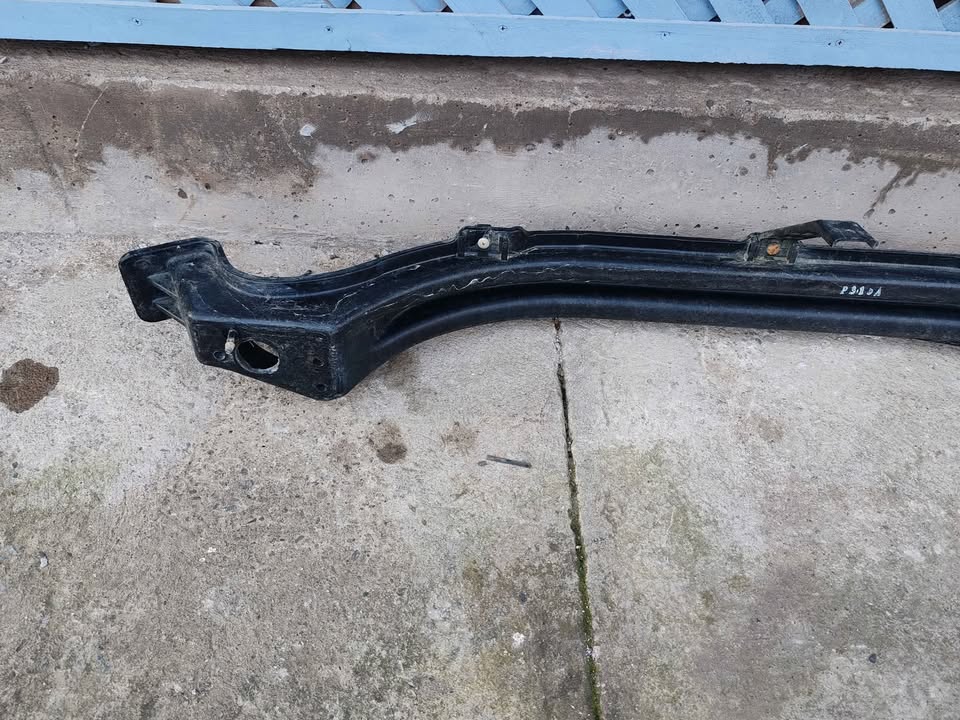 Refuerzo delantero JAC JS4 2021 - 2024 - Imagen 6