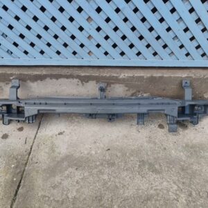 Refuerzo trasero Hyundai Creta 2016 - 2018