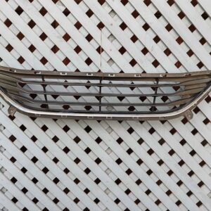 Rejilla de parachoque Hyundai Elantra 2011 - 2013