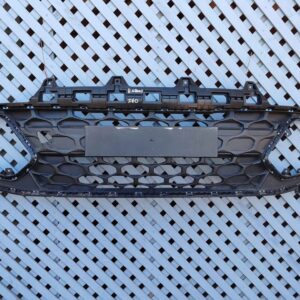 Rejilla de parachoque Hyundai Grand i10 HB 2024 - 2025