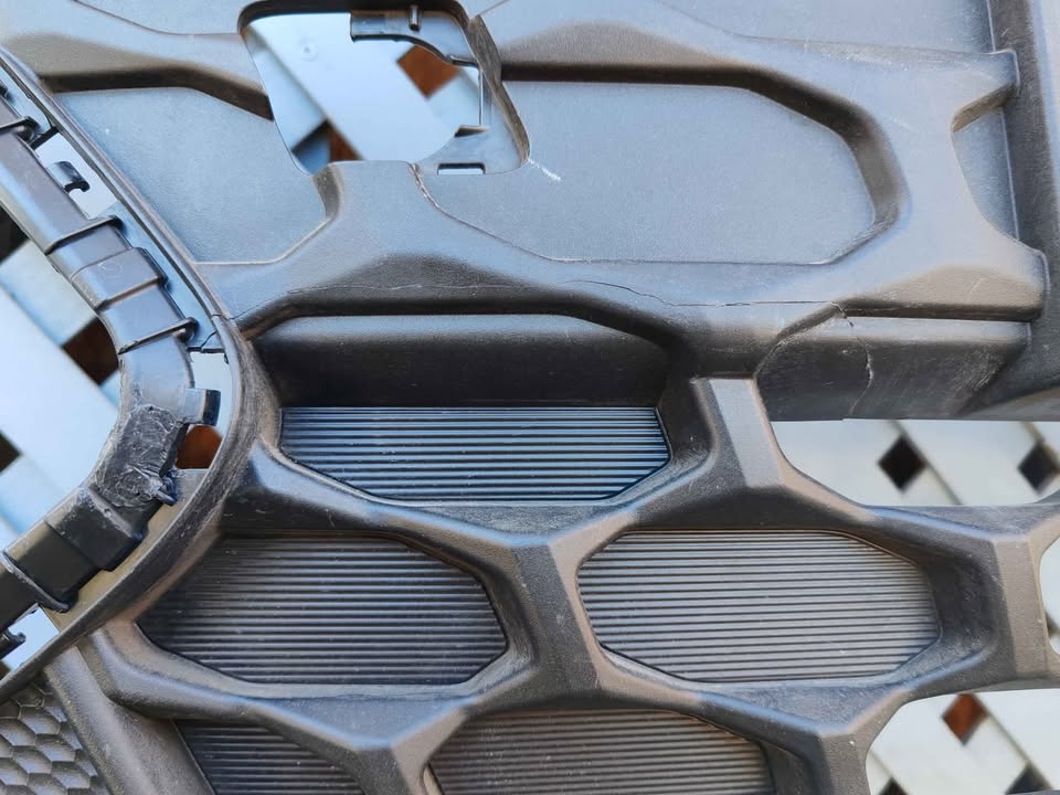 Rejilla de parachoque Hyundai Grand i10 HB 2024 - 2025 - Imagen 3