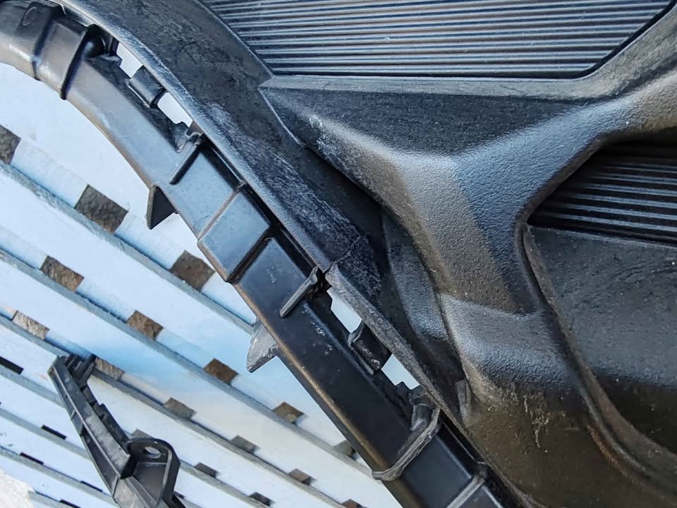 Rejilla de parachoque Hyundai Grand i10 HB 2024 - 2025 - Imagen 4