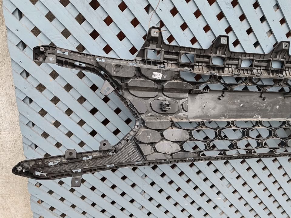 Rejilla de parachoque Hyundai Grand i10 HB 2024 - 2025 - Imagen 6