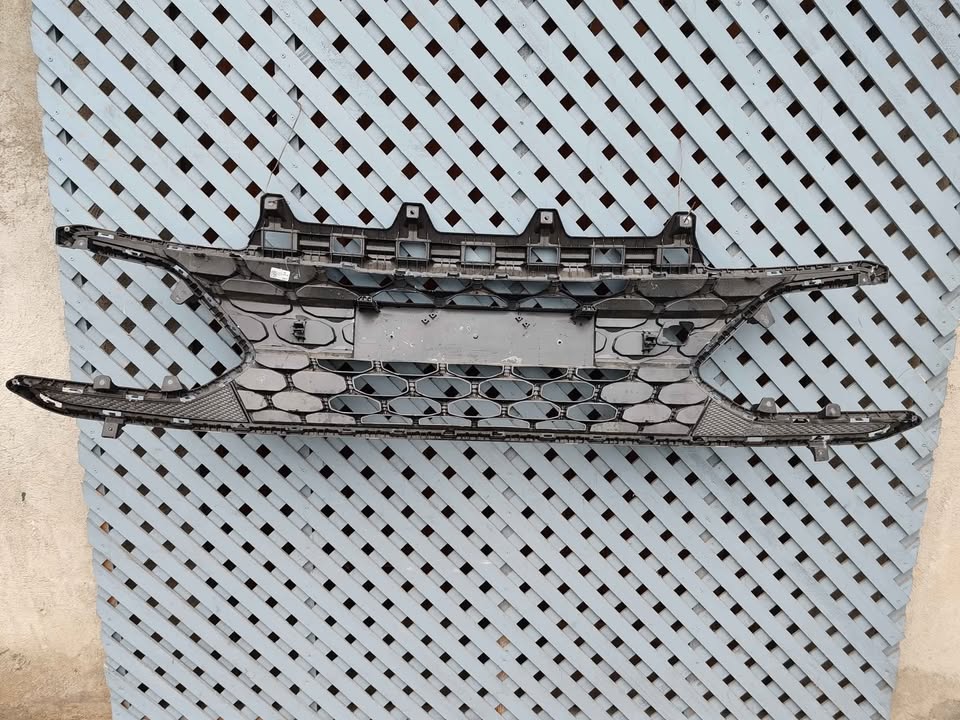 Rejilla de parachoque Hyundai Grand i10 HB 2024 - 2025 - Imagen 9