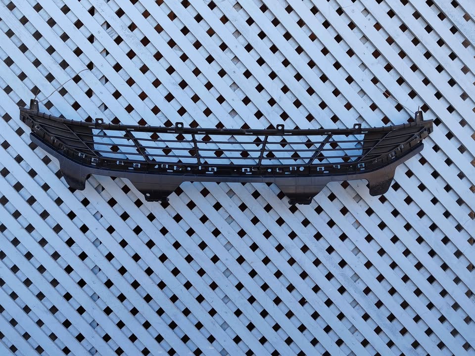 Rejilla de parachoque Hyundai Tucson 2022 - 2024