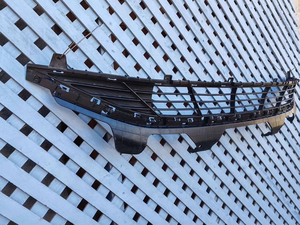 Rejilla de parachoque Hyundai Tucson 2022 - 2024 - Imagen 2