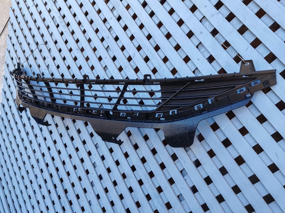 Rejilla de parachoque Hyundai Tucson 2022 - 2024 - Imagen 3