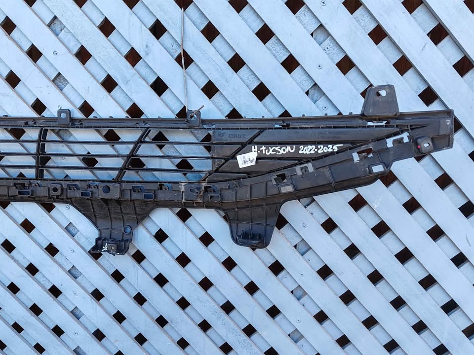 Rejilla de parachoque Hyundai Tucson 2022 - 2024 - Imagen 4