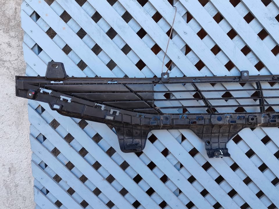 Rejilla de parachoque Hyundai Tucson 2022 - 2024 - Imagen 5