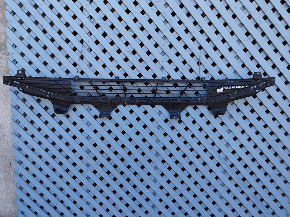 Rejilla de parachoque Hyundai Tucson 2022 - 2024 - Imagen 7