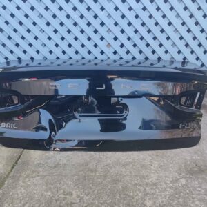 Tapa maleta BAIC Beijing EU5 2024 - 2025