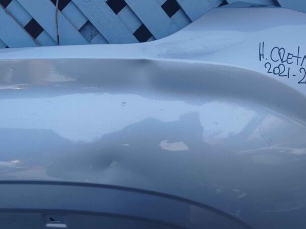 Tapabarro delantero izquierdo Hyundai Creta 2021 - 2024 - Imagen 4
