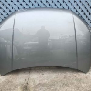 Capot Hyundai Creta 2024 - 2025