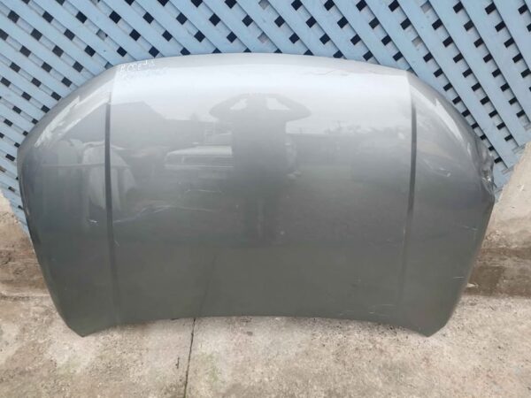 Capot Hyundai Creta 2024 - 2025 - Imagen 2