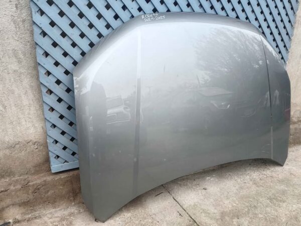 Capot Hyundai Creta 2024 - 2025 - Imagen 3