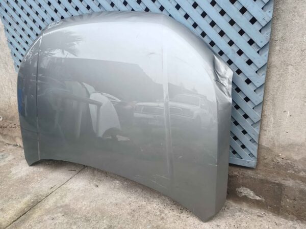 Capot Hyundai Creta 2024 - 2025 - Imagen 4