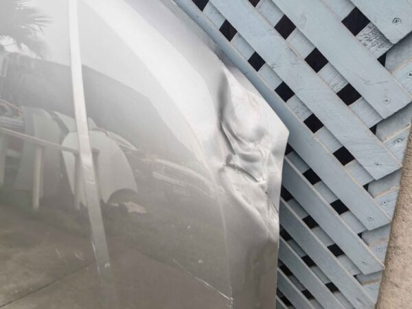 Capot Hyundai Creta 2024 - 2025 - Imagen 6