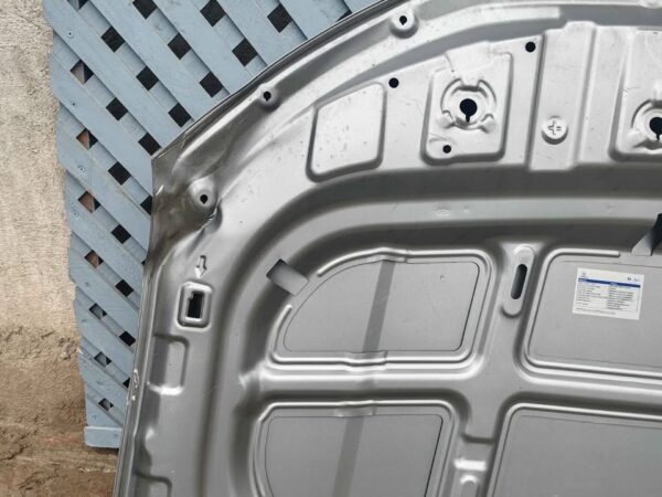 Capot Hyundai Creta 2024 - 2025 - Imagen 7