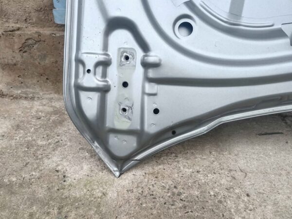 Capot Hyundai Creta 2024 - 2025 - Imagen 8