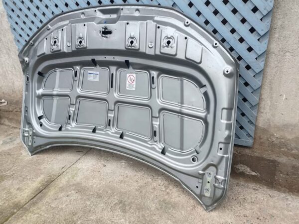 Capot Hyundai Creta 2024 - 2025 - Imagen 9