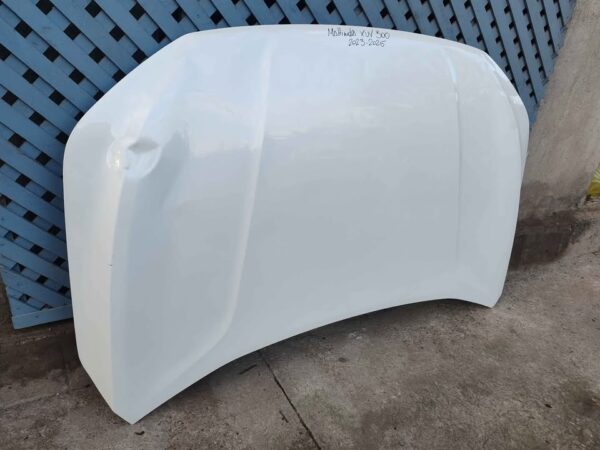 Capot Mahindra XUV 300 2023 - 2025 - Imagen 4