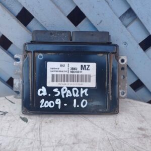 Computador Chevrolet Spark 1.0 2006 - 2009