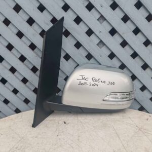 Espejo izquierdo JAC Refine 2019 - 2024