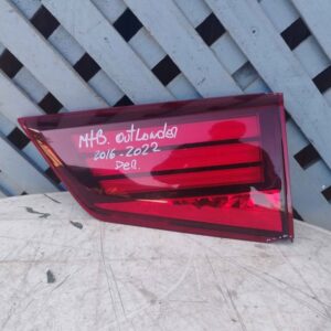 Foco trasero derecho de portalón Mitsubishi Outlander 2016 - 2022