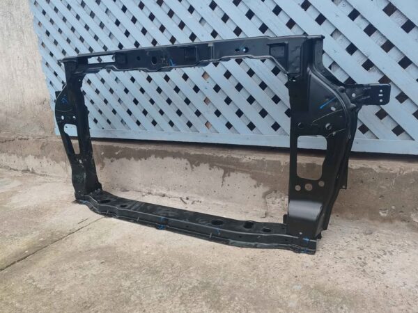 Frontal Hyundai Grand i10 2021 - 2024 (II) - Imagen 3